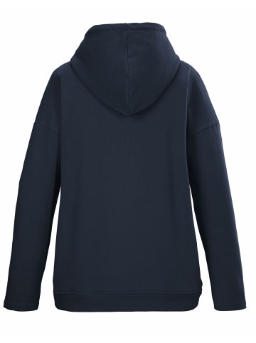Killtec Hoodie für in blau