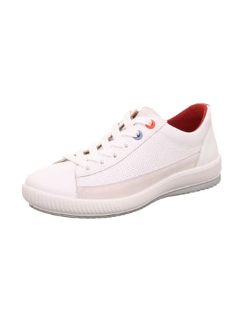 Legero Sneakers Low TANARO 5.0 in Bright White