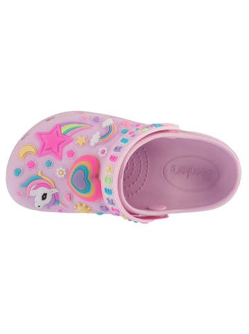Skechers Skechers Heart Charmer - Girly Land in Rosa