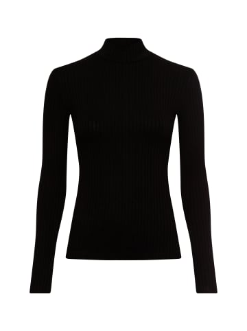 edited Langarmshirt Manon in schwarz