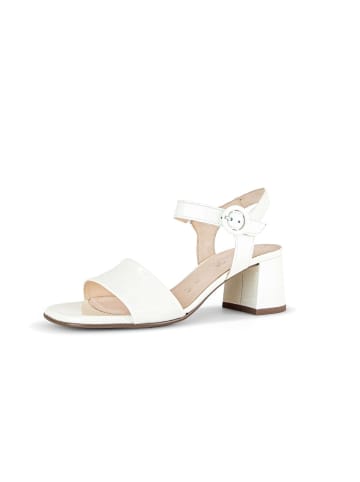 Gabor Comfort Riemchensandalen in beige