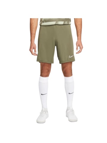 Nike Nike Dri-FIT Academy Short in Grün