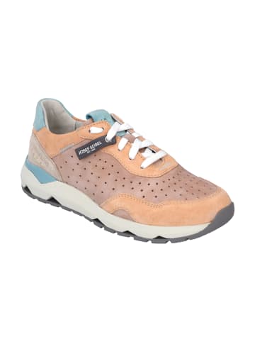 Josef Seibel Sneaker Jonah 02 in nude-multi