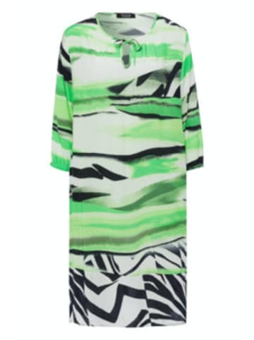 TUZZI Minikleid für Damen in unifarben in uni