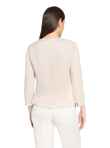 Betty Barclay Blazer in beige
