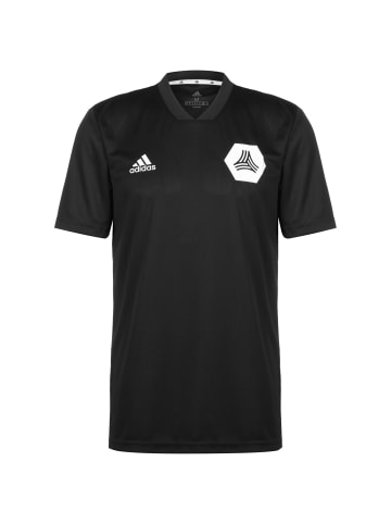 adidas Performance Fußballtrikot Tango in schwarz