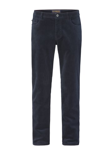 redpoint 5-Pocket Hose MILTON in navy