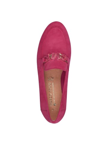 Marco Tozzi BY GUIDO MARIA KRETSCHMER Slipper in pink