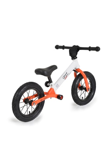 Byox Laufrad ToTo 12 Zoll  in weiß