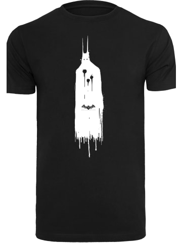 F4NT4STIC F4NT4STIC T-Shirt in black