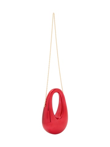 myMo at night Women Handbag in Red