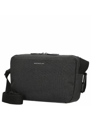 PICARD Speed - Umhängetasche 27 cm (schwarz) in schwarz