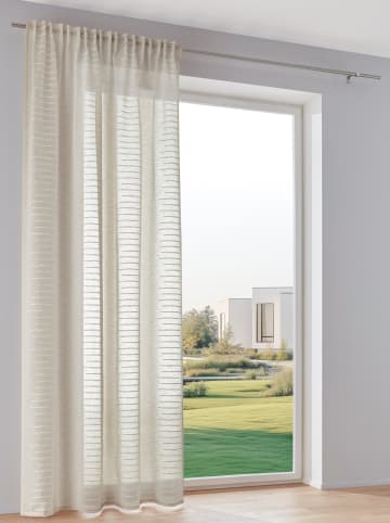 Heine Dekostore in beige