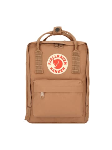 FJÄLLRÄVEN Kanken Mini Rucksack 29 cm in khaki dust