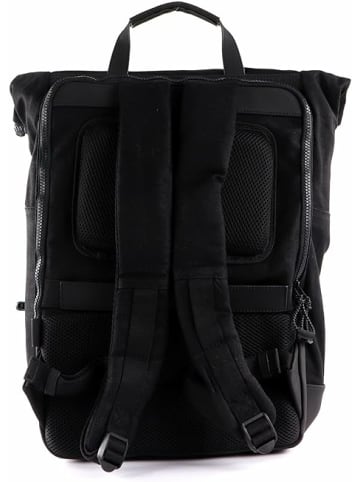 Jost Rucksack für Damen in schwarz