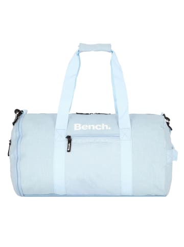 Bench Classic Weekender Reisetasche 50 cm in taubenblau