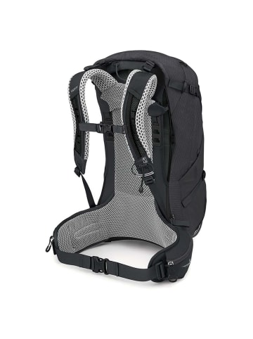 Osprey Stratos 34 - Wanderrucksack 62 cm (tunnel vision grey) in tunnel vision grey