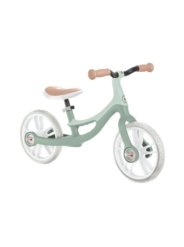 GLOBBER Kinder- Laufrad GO BIKE ELITE AIR in grün