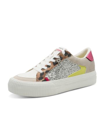 Tamaris Sneakers Low 1-23789-46 in bunt