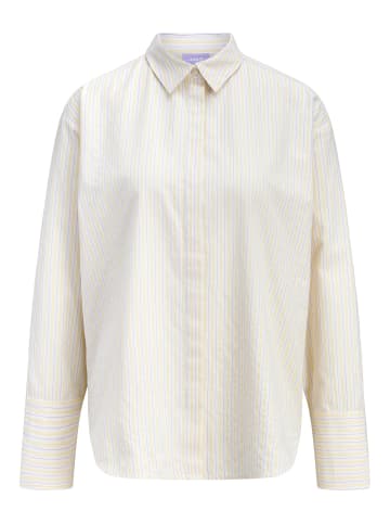 JJXX Popelin Hemd in Sunlight