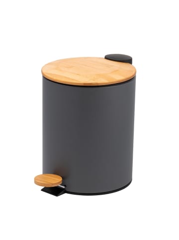 bremermann Mülleimer