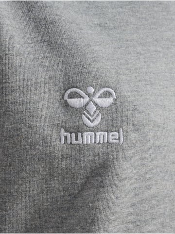 Hummel Hummel Hoodie Hmlgo Multisport Unisex Kinder in GREY MELANGE