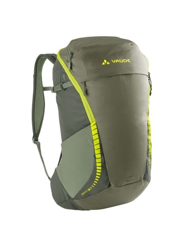 Vaude Magus 26 - Wanderrucksack 58 cm (cedar wood) in cedar wood