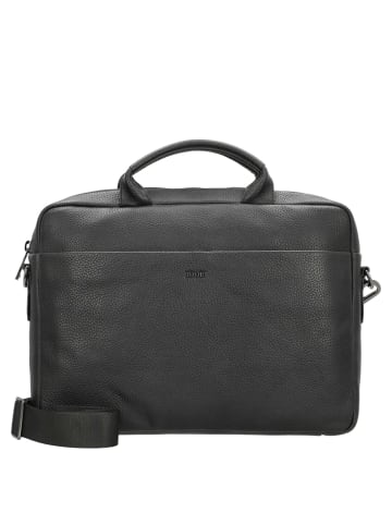JOOP! Cardona Pandion - Aktentasche 39 cm (black) in schwarz