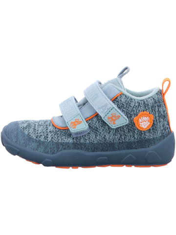 Affenzahn Klassische Stiefelette in türkis