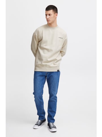 !SOLID Sweatshirt SDHannes in Beige