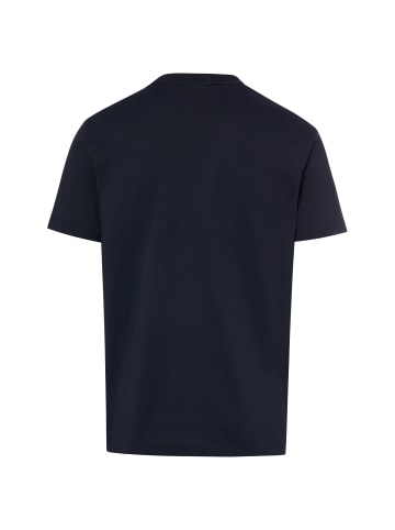 Gant T-Shirt in marine