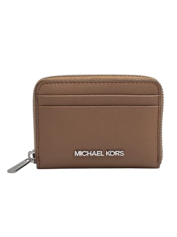 Michael Kors Geldbörse in Brown
