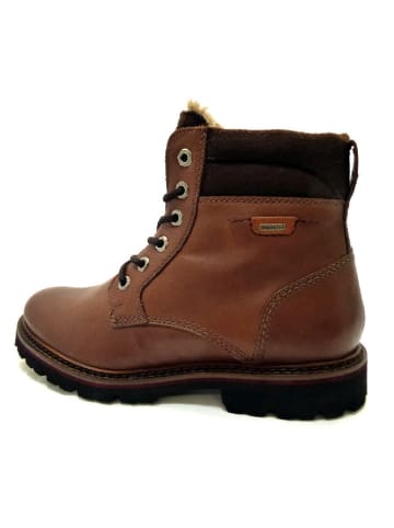 Sioux Stiefeletten/Boot in braun
