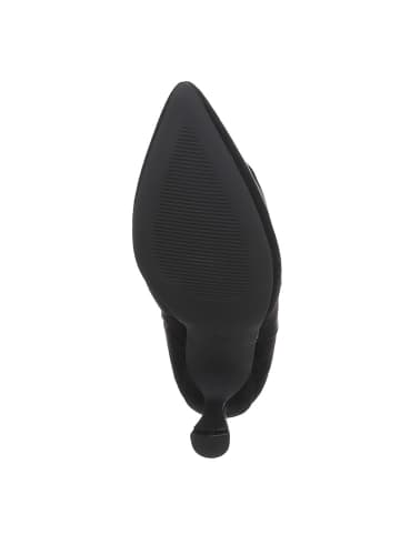 Ital-Design High Heel in Schwarz