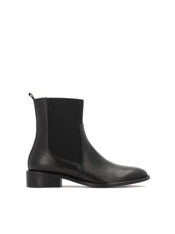 Kazar Chelsea Boots in Schwarz