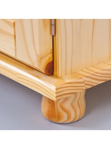 ebuy24 Sideboard Pamer Holz 88 x 43 cm