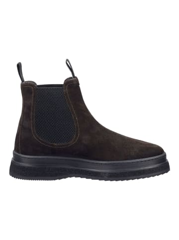 GANT Footwear Stiefelette in Espresso