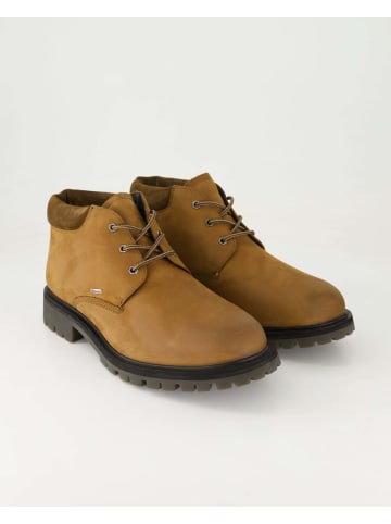 Sioux Winterstiefel in Braun