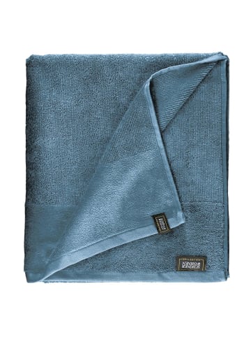 Schöner Wohnen Kollektion Badetuch SENSE 1 in Blau