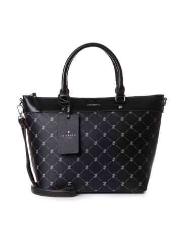 Lazarotti Palermo Handtasche 29 cm in black