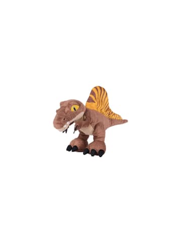 Schmidt Spiele Kuscheltier Jurassic World, Rebirth, Spinosaurus, 25 cm, ab 6 Monate