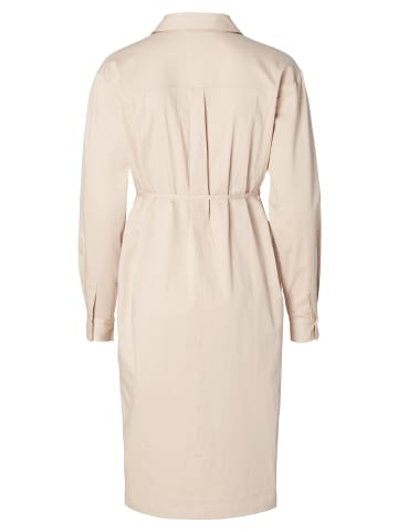 Noppies Still-Kleid Akaya in Light Sand