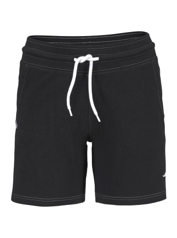 Kangaroos Sweatshorts in schwarz