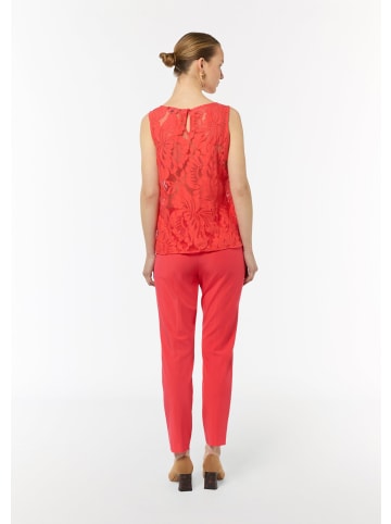 comma Bluse  in  4294_koralle