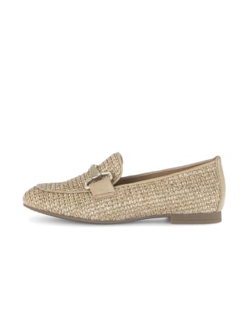 Gabor Slipper in beige