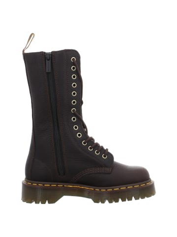 Dr. Martens Stiefelette in braun