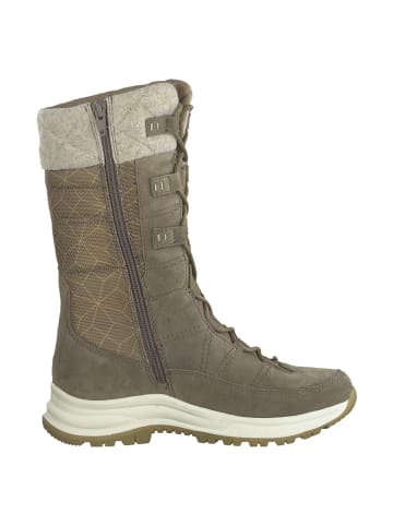 Tamaris COMFORT Stiefelette in TAUPE