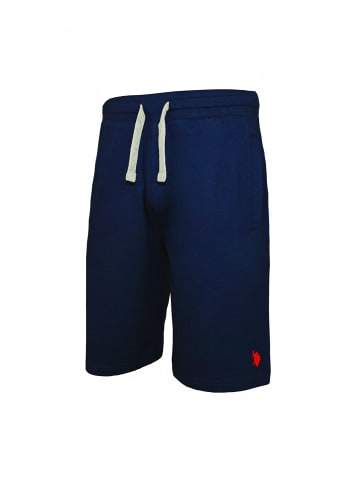 U.S. Polo Assn. Hose in dunkelblau