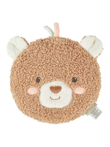 Sterntaler Wärmekissen BÄR Bo in braunfarbend