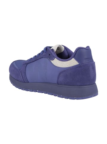 WODEN Sneaker Low in Blau